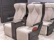 fauteuil Céleste STELIA Aerospace désormais disponible pour famille A320