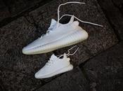 Deux YEEZY Cream White Gagner