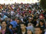 D’anciens combattants talibans afghans sont entrés Allemagne