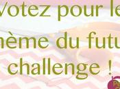 Quel thème pour prochain challenge 2017?