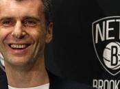 Brooklyn Nets sont vendre
