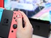 Nintendo Switch garde consommateurs contre faux émulateurs