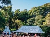 GUIDE FESTIVALS 2017 (part 1/2) JUILLET