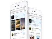 Store publicités (Search Ads) arrivent dans nouveaux pays