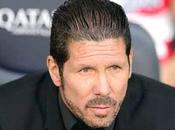 Diego Simeone intervient pour barrer route gros coup