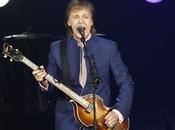 Paul McCartney rumeur dates Brésil