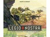 Bande annonce Legio Nostra (Hervé Loiselet Benoît Blary) Lombard