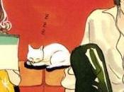 Black lance financement participatif pour collection mangas Masako YOSHI