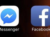 Messenger va-t-il devenir nouveau Facebook