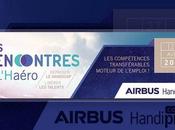 Airbus propose approche recrutement innovante basée aptitudes personnes situation handicap