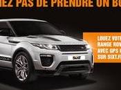 Sixt rebondit Présidentielle 2017