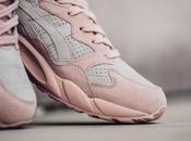 Asics Diablo Superior Birch