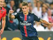 réponse l’agent Marco Verratti concernant transfert Barcelone