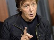 Paul mccartney retour madison square garden septembre