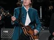Paul McCartney deuxième concert Tokyo Dome, soir