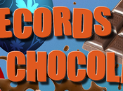 records chocolat