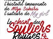 [Vidéo] trailer français pour manga Chant Souliers Rouges