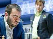 Shamkir 2017 Mamedyarov remporte tournoi
