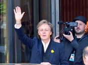 Paul McCartney chansons interprétées lors répétitions concert avril