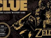 cluedo Zelda prévu pour cette année