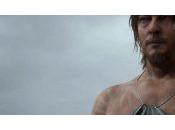 Death Stranding explications Kojima nudité Norman Reedus