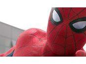 Spider-Man Homecoming avant après sortie trailer