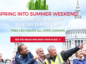 Visites guidées gratuites Londres Walk London