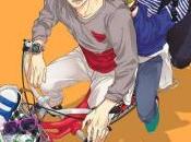 Escape Journey Ogeretsu Tanaka