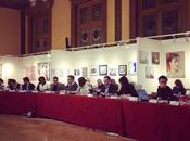 Conseil d'arrondissement Paris