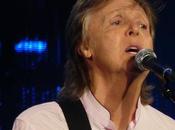Paul McCartney quelques photos dernier concert Dome, Tokyo