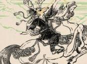 Shikanoko, Livres l’enfant Cerf Lian Hearn