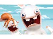 Mario Rabbids Kingdom Battle, crossover surprenant Switch