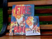 Teasing Fire punch chez Kazé éditions