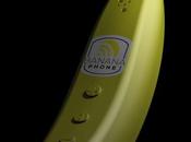 Découvrez Banana Phone, accessoire connecté pour votre téléphone