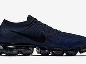 Nike Vapormax Collegiate Navy