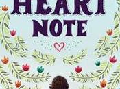 secret heart note