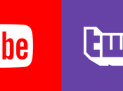 YouTube riposte Twitch avec emojis personnalisés système sponsoring