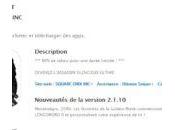 Store applications peuvent être vendues 0,49€ Europe