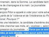 Quand candidate "du peuple&amp;quot; évite peuple