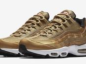 Nike Metallic Gold Release Date
