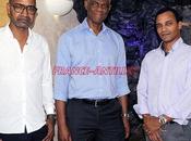 Drépanocytose tournoi golf pour récolter fonds