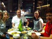 L'équipe Monaco féminin d'échecs