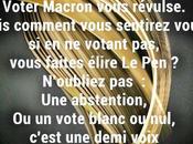 Pour regretter pendant ans, dimanche, faut faire vrai choix