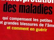 nous étions responsables maladies