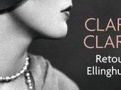 Retour Ellinghurst Clare Clark