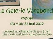 Galerie VAGABONDE Selles cher liberté 4/21 2017