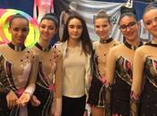 Manon qualifiées pour Championnat France