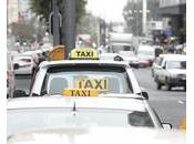 Taxis Uber redonnons liberté consommateur