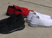 nouveaux coloris Nike Flair