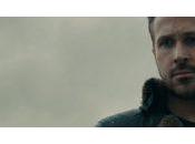 Blade Runner 2049 première bande-annonce plein yeux